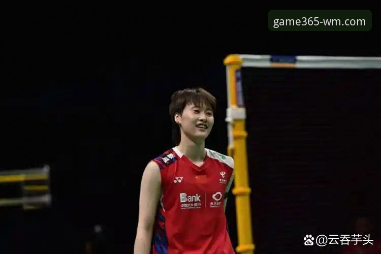 2026尤伯杯半决赛深度解析：中国女队3-0完胜日本，第21次决赛征程全面回顾
